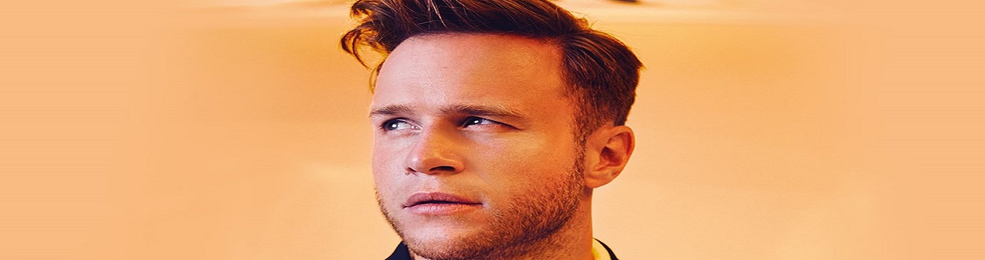 Olly Murs